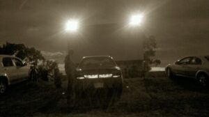 Star lite Drive in