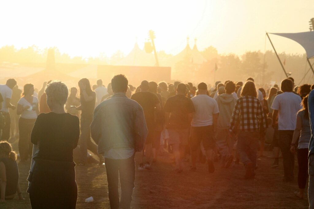 Midsummer Festival of the Arts 2026