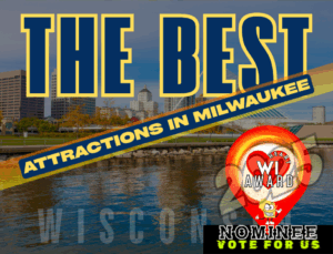 The Most-Loved Milwaukee County Attractions – Choose the Best of 2025!