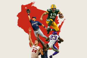 Craziest Wisconsin Sports Moments of All Time